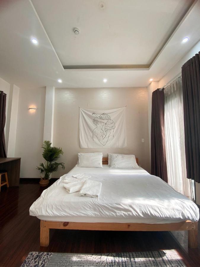 J&K Hotel Cidade de Ho Chi Minh Exterior foto