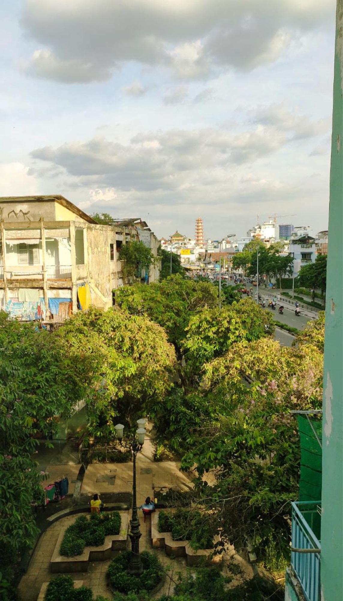 J&K Hotel Cidade de Ho Chi Minh Exterior foto