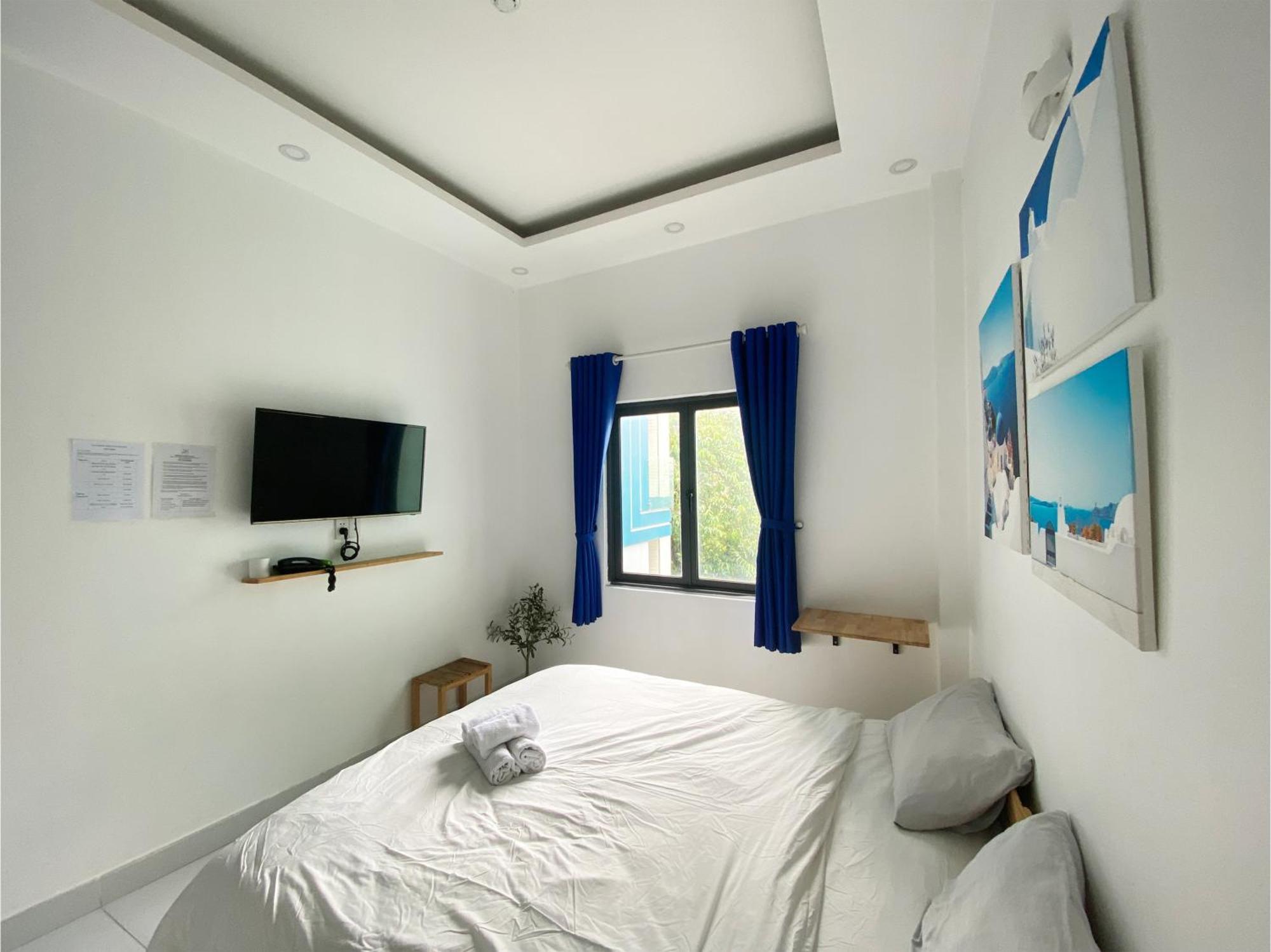 J&K Hotel Cidade de Ho Chi Minh Exterior foto
